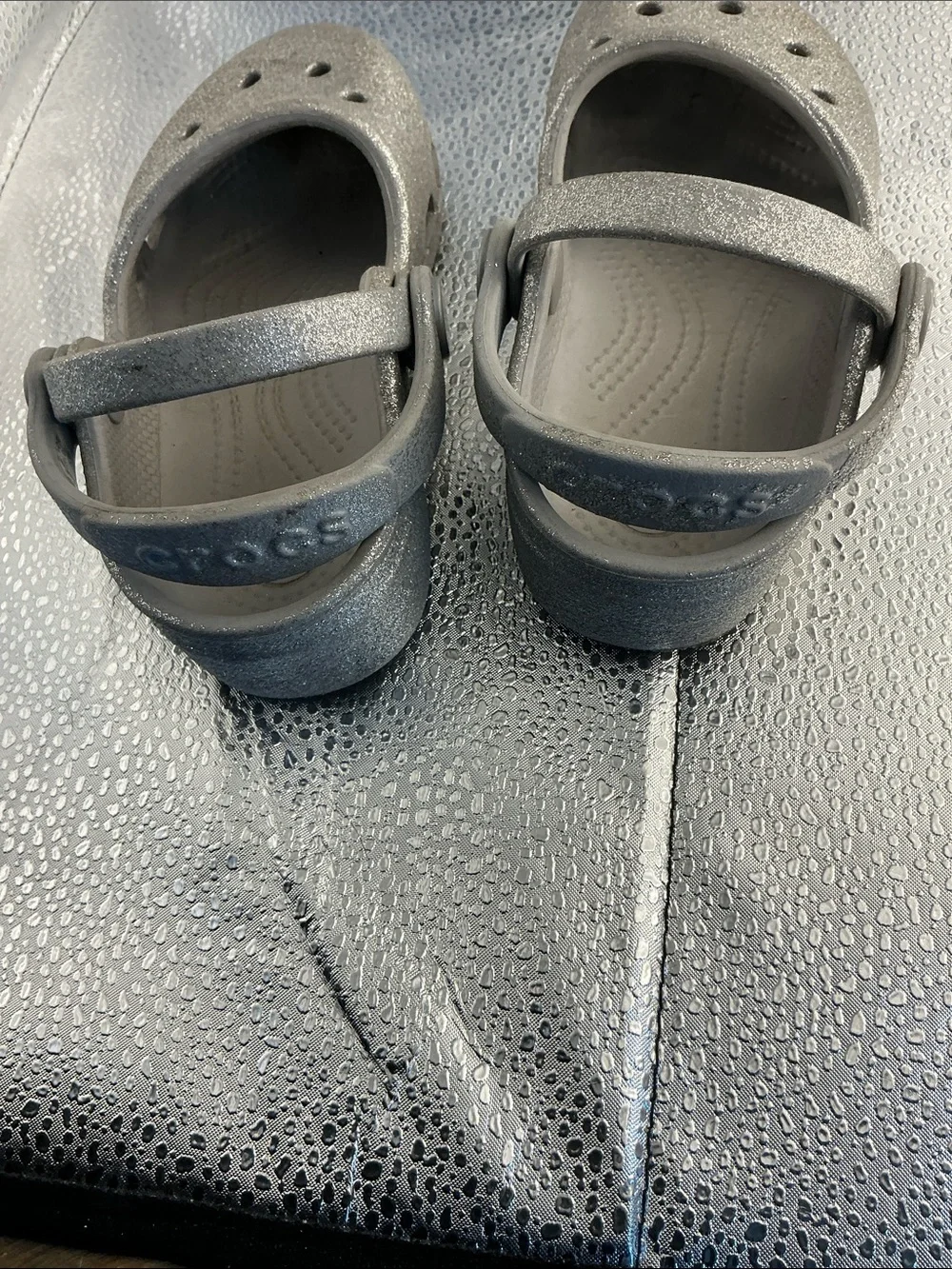 CROCS good karin